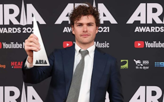 Aria Awards (image - ARIA)