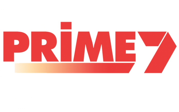 Prime7 Logo
