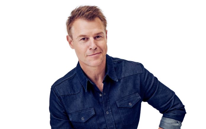 Rodger Corser will host THE TRAITORS (image - 10)