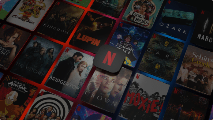 Netflix could be forced to pay Australian internet providers an annual fee