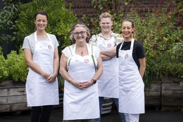 White apron winners are grinners on MASTERCHEF AUSTRALIA (image - 10)