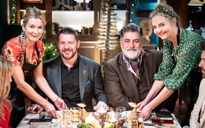 My Kitchen Rules (image - Channel 7)