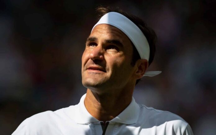 Roger Federer (image - NBC)