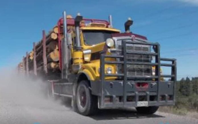 Great Southern Truckers (image - Discovery)