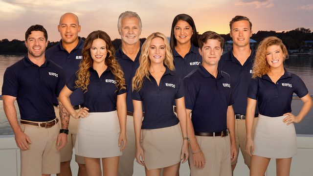 New season premieres of BELOW DECK and YOUNG ROCK, part of the highlights this November on BINGE