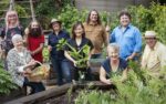 Cast of Gardening Australia 2023 (image - ABC)