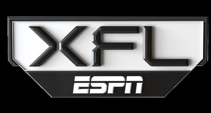 XFL ESPN
