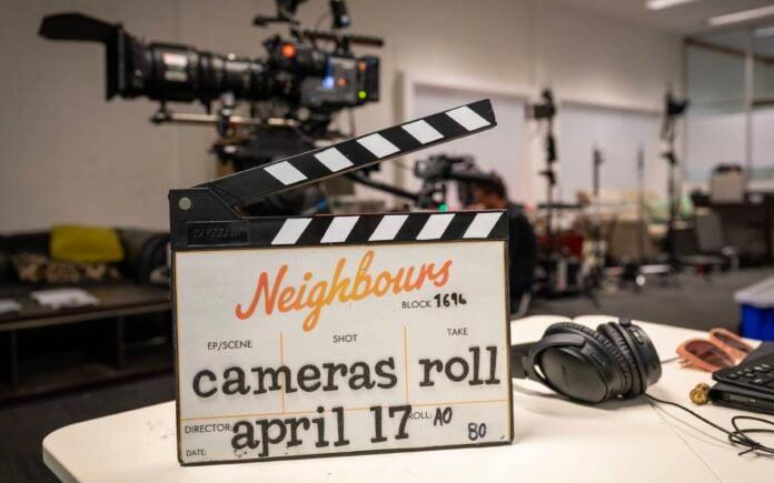 Neighbours (image - Prime Video)