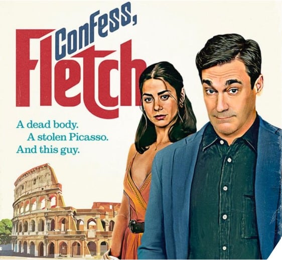 Confess, Fletch (Image - Paramount+)