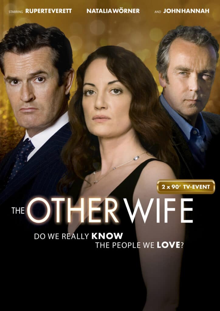 Other wife (Image- Acorn TV)