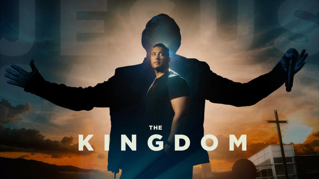 The Kingdom (image - SBS)