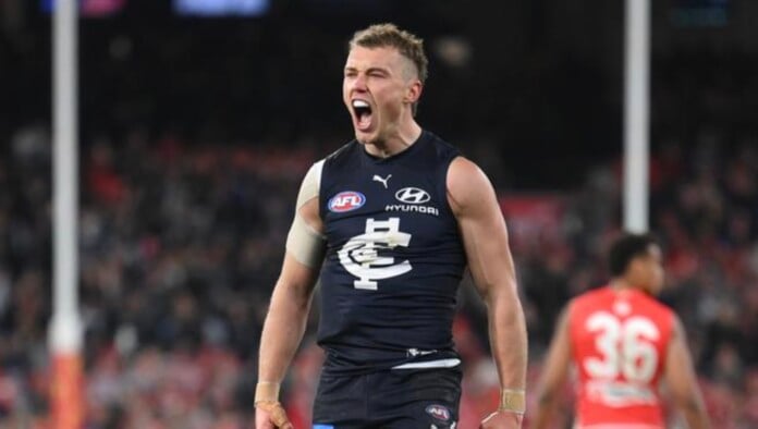 Seven's AFL Finals Coverage Smashes 2023 Viewership Records