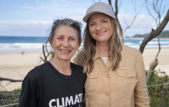 Great Australian Walks invites you to explore Cape Byron with Julia Zemiro, unveiling its cultural stories and scenic charm.