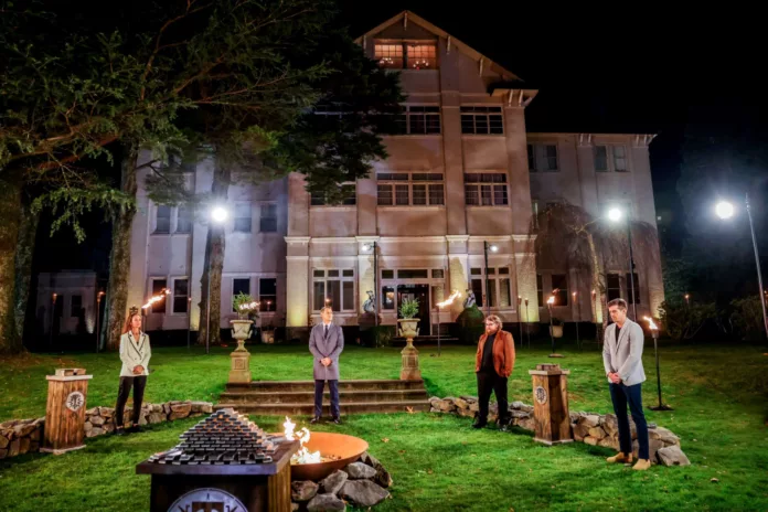 Traitors Finale 2023 (Image - 10)