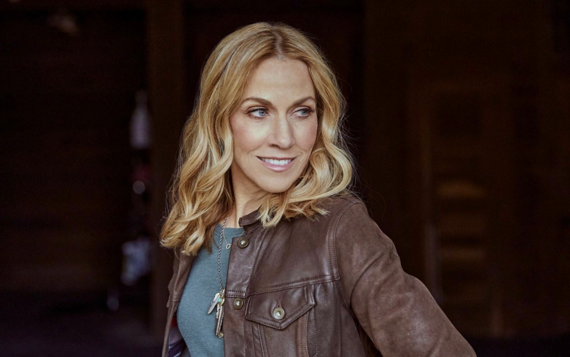 Sheryl Crow's Life Story Unfolded in SHERYL on SBS