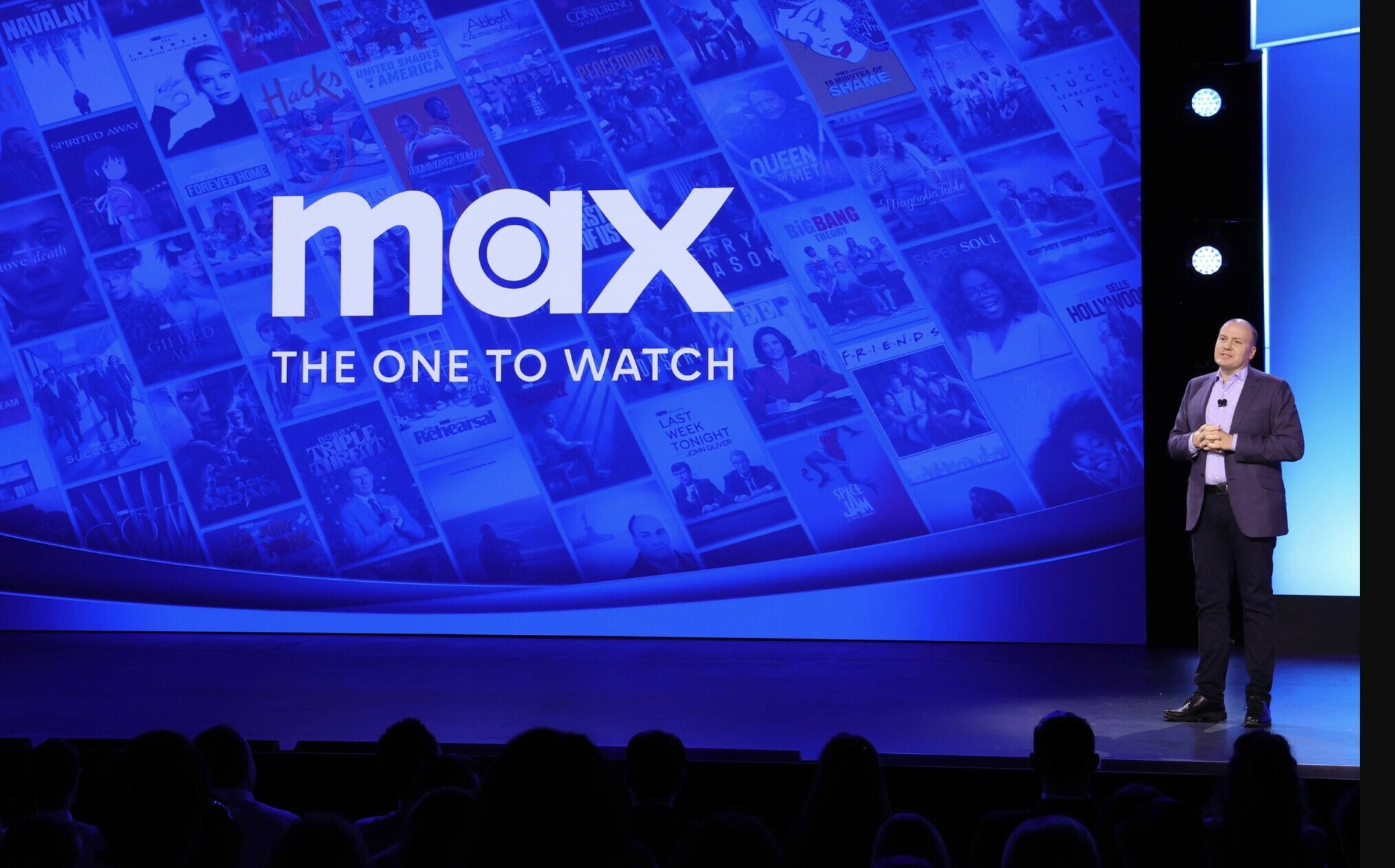HBO MAX Eyes 2025 Australian Launch in Blow for FOXTEL