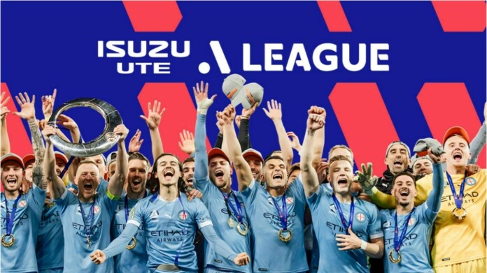 Isuzu A League (Image - 10)