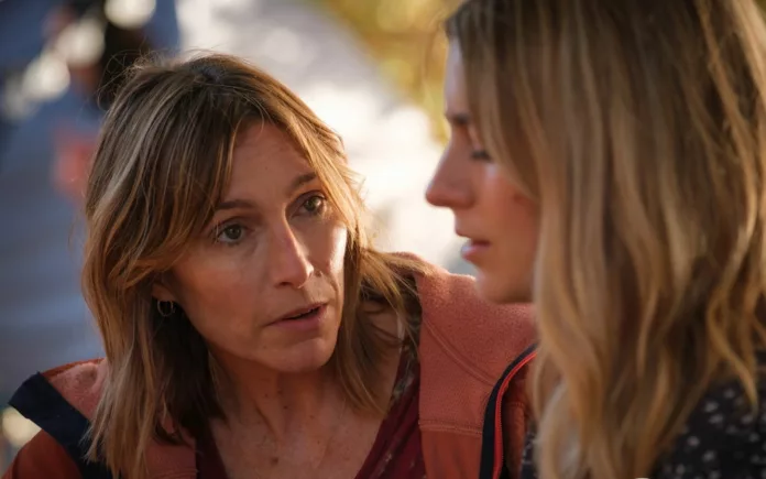 BUMP's New Season Trailer and Images Released by Stan