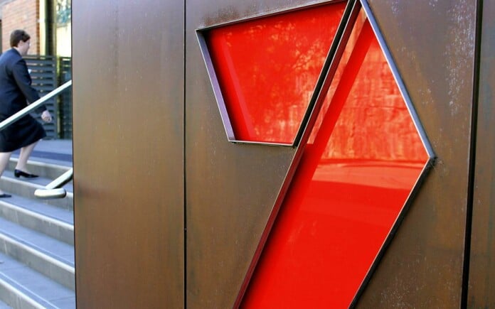 Channel 7 Offices (image AFP / industry media via The Australian)