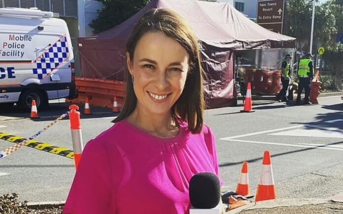 Jessica Millward has been appointed as the European correspondent for 9News, bringing her expertise to the London Bureau.