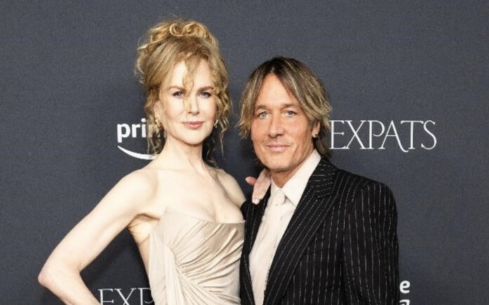 Nicole Kidman graced the Palace Verona in Sydney for the premiere of her new series, Expats, debuting on Prime Video on January 26, 2024.