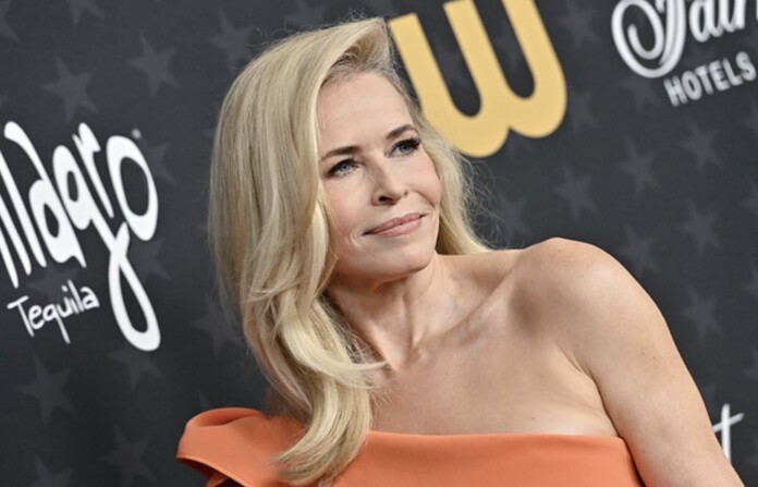 Chelsea Handler to Host the 29th CRITICS CHOICE AWARDS on Stan