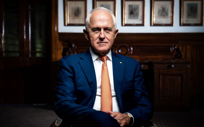 Join ABC's NEMESIS for an inside story on the Coalition's era under Malcolm Turnbull, featuring exclusive interviews and revelations.