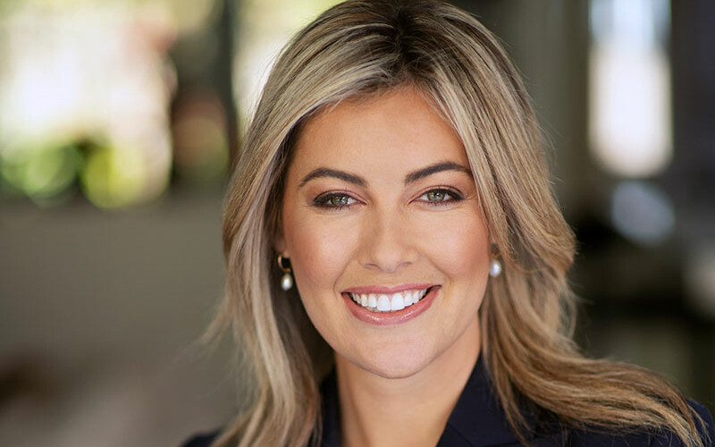 SKY NEWS launches new original YouTube program, Power Hour with Gabriella  Power - TV Blackbox