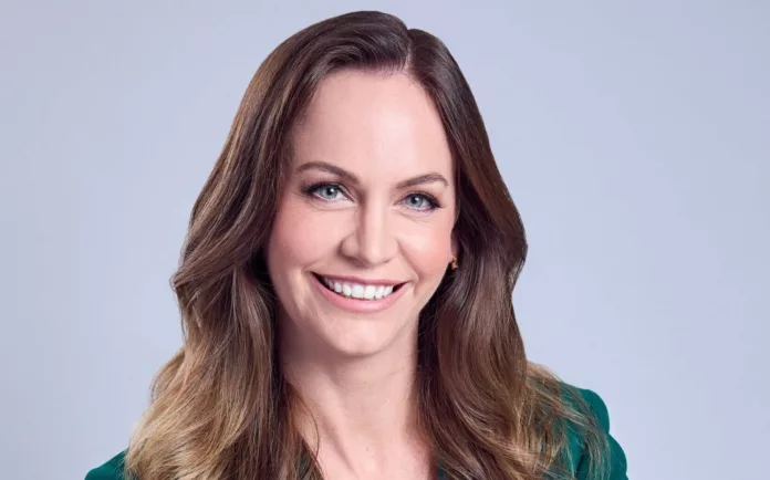 Ursula Heger to Anchor 10’s Revamped 10’S LATE NEWS from April