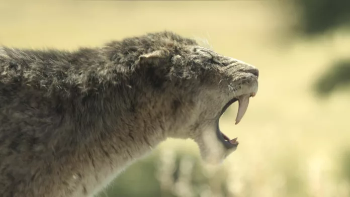 The next chapter of Apple TV+’s natural history series Prehistoric Planet will explore the fascinating megafauna that roamed Earth after the dinosaurs.