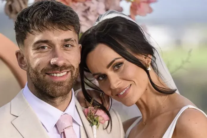 Married at First Sight’s producers are accused of negligence after claims a participant’s criminal convictions and abuse allegations were concealed.