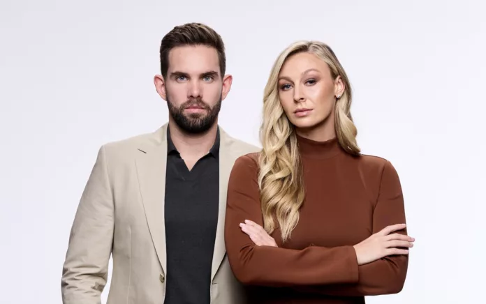 Michael and Rielli’s kitchen crisis has become the talk of My Kitchen Rules, dividing fans and fuelling the show’s biggest controversy yet.