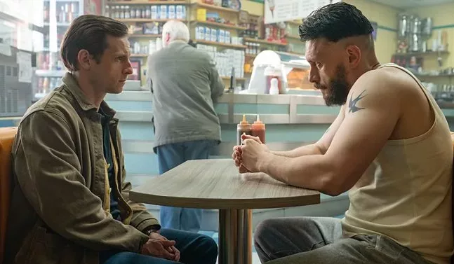 WATCH | Stan drops first look at Richard Gadd drama HALF MAN WATCH | Stan drops first look at Richard Gadd drama HALF MAN