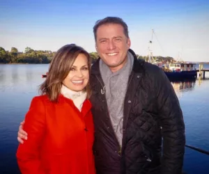 OPINION: Nine should put LISA WILKINSON back on the TODAY Show