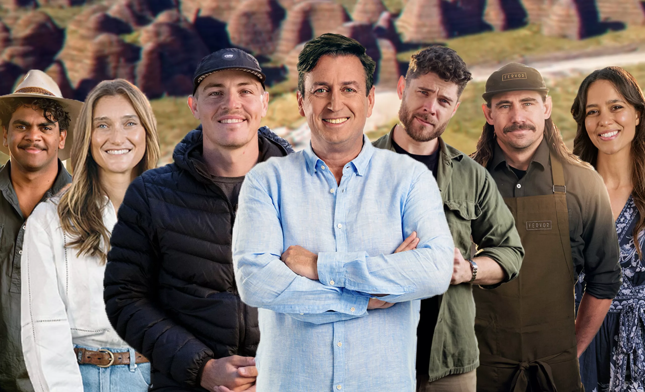 EXPLORE TV puts Western Australia in the spotlight