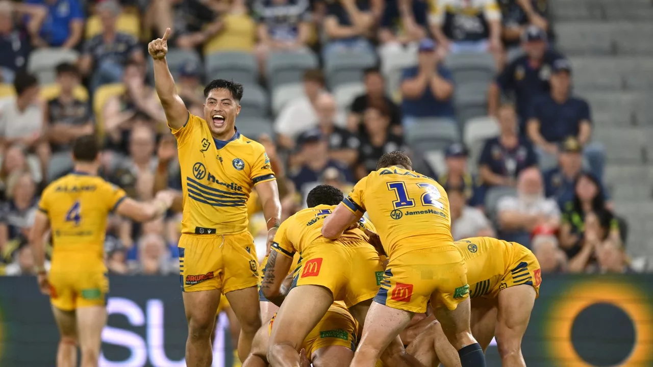 Friday VOZ Ratings | NRL takes the lead as the weekend kicks off