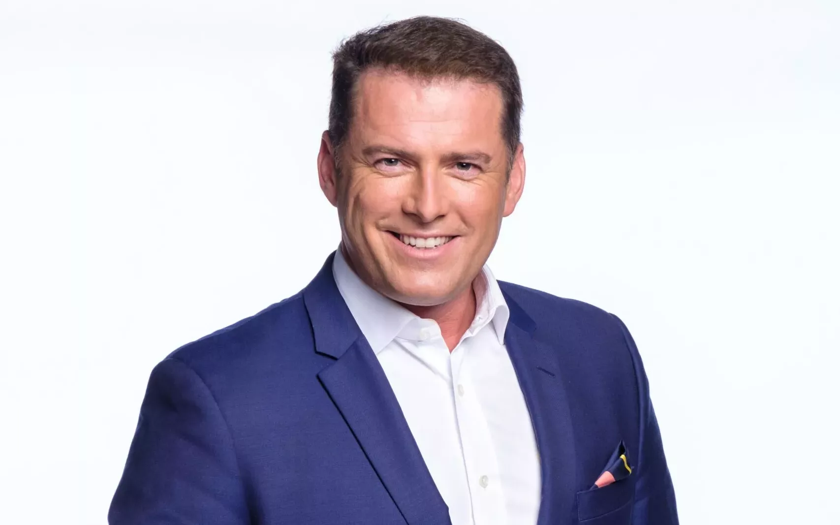 BREAKING | Karl Stefanovic dumped by NINE amid podcast fallout