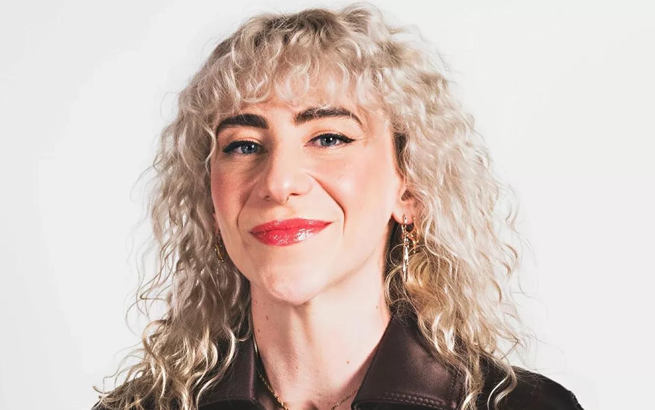 Endemol Shine names JESSIE HUGHES to lead Innovation Lab