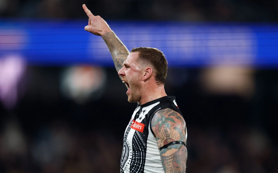 Friday VOZ Ratings | AFL dominant once more Friday VOZ Ratings | AFL dominant once more