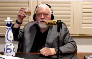 KYLE SANDILANDS banks almost $2m from new streaming service