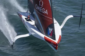 Australian sailing fans will have access to every America’s Cup race under an extended broadcast agreement secured by Kayo Sports.