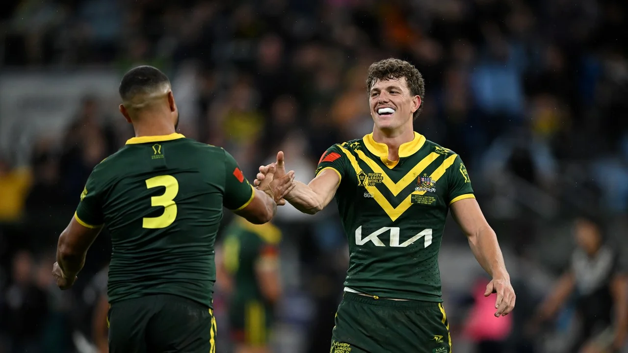Thursday VOZ Ratings | Kick-off game of the RUGBY LEAGUE WORLD CUP goes gangbusters Thursday VOZ Ratings | Kick-off game of the RUGBY LEAGUE WORLD CUP goes gangbusters